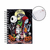 AGENDA PERMANENTE JACK SKELLINGTON E SALLY - comprar online