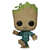 FUNKO POP MARVEL I AM GROOT IN ONESIE DANCING #1192 - comprar online