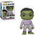 FUNKO POP MARVEL HULK EXCLUSIVE #463