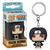 CHAVEIRO FUNKO POCKET POP KEYCHAIN NARUTO - ITACHI UCHIHA