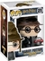 FUNKO POP HARRY POTTER EXCLUSIVE - HARRY SORTING HAT #21 na internet