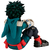 ESTATUA BANPRESTO MY HERO ACADEMIA BREAK TIME IZUKU MIDORIYA