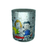 CANECA DE CERAMICA GLITTER PRATA - SNOOPY E SUA TURMA - Pomps Geek | Funkos Originais e Presentes Criativos e licenciados você só encontra aqui!!!