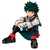 ESTATUA BANPRESTO MY HERO ACADEMIA BREAK TIME IZUKU MIDORIYA