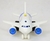 AVIAO DE FRICÇAO PLANEBUS C/ MOVIMENTO SOM E LUZES BBR Toys - comprar online