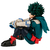 ESTATUA BANPRESTO MY HERO ACADEMIA BREAK TIME IZUKU MIDORIYA