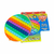 POP IT FIDGET TOYS BRINQUEDO ANTI STRESS SENSORIAL RAINBOW na internet