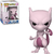 FUNKO POP POKEMON LENDARIO MEWTWO #581