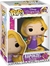 FUNKO POP DISNEY ULTIMATE PRINCESS - RAPUNZEL #1018 na internet