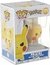 FUNKO POP GAMES POKEMON PIKACHU #779 - loja online