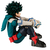 ESTATUA BANPRESTO MY HERO ACADEMIA BREAK TIME IZUKU MIDORIYA