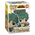 FUNKO POP MY HERO ACADEMIA IZUKU MIDORIYA DEKU GLOWS #1140 na internet