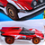 HOT WHEELS DIRT RALLY SPECIALE HTB25 - comprar online