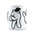 Caneca de Ceramica Mickey Mouse Jokenpo 325 Ml - comprar online