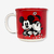 CANECA TOM 350 ML MICKEY E MINNIE - ZONA CRIATIVA - comprar online