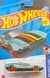 HOT WHEELS SPEED TEAM LA FASTA HCX76