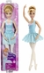 BONECA DISNEY PRINCESS CINDERELLA BAILARINA - MATTEL - comprar online