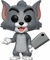 FUNKO POP ANIMATION TOM AND JERRY - TOM #404 - comprar online