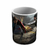 Caneca Personalizada Capitão América 325 Ml