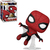 FUNKO POP MARVEL SPIDER MAN NO WAY HOME UPGRADED SUIT #923