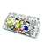 PORTA CHAVES SNOOPY E SUA TURMA EM MDF - comprar online