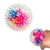 BOLA DE APERTAR TRANSPARENTE SQUISH MANIA ANTI STRESS - comprar online