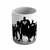 Caneca de Ceramica Liga Da Justiça 002 - 325ml