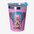 COPO VIAGEM SNAP 300ML TONY CHOPPER - ZONA CRIATIVA