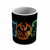 Caneca Personalizada Porcelana Pokemon 325 Ml