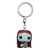 CHAVEIRO FUNKO POCKET POP KEYCHAIN DISNEY - SALLY SEWING NBC