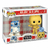 FUNKO POP DISNEY 100TH STAR WARS R2-D2 & C-3PO RETRO(2 PACK)