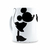 Caneca de Ceramica Mickey & Minnie 325 Ml - comprar online