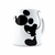 Caneca de Ceramica Mickey & Minnie 325 Ml na internet