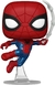 FUNKO POP MARVEL SPIDER-MAN #1160 - comprar online