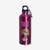 GARRAFA DE ALUMINIO 500 ML C/ MOSQUETAO SKYE PATRULHA CANINA