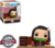 FUNKO POP DEMON SLAYER EX. NEZUKO KAMADO (DELUXE) #883