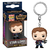 CHAVEIRO FUNKO KEYCHAIN GUARDIANS OF THE GALAXY STAR LORD