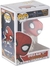 FUNKO POP MARVEL SPIDER MAN NO WAY HOME UPGRADED SUIT #923 - Pomps Geek | Funkos Originais e Presentes Criativos e licenciados você só encontra aqui!!!