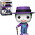 FUNKO POP HEROES BATMAN - THE JOKER #337