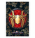 Quadro A3 em MDF Spider Man No Way Home 001 - Placa