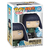 FUNKO POP NARUTO SHIPPUDEN EX. HINATA TWIN LION FISTS #1339 na internet