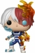 FUNKO POP ANIMATION MY HERO ACADEMIA - TODOROKI #372 - comprar online