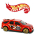 HOT WHEELS MODIFIED PONTIAC AZTEK CUSTOM HTD37 - comprar online