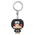 CHAVEIRO FUNKO POCKET POP KEYCHAIN NARUTO - ITACHI UCHIHA