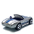 HOT WHEELS ROLLING METAL SHELBY COBRA 427 S/C HTB53 na internet