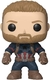 FUNKO POP MARVEL CAPTAIN AMERICA #288 - comprar online