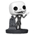 FUNKO POP DISNEY NBC JACK SKELLINGTON WITH GRAVESTONE #1355 - comprar online