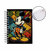 AGENDA PERMANENTE MICKEY 001 - comprar online