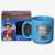 CANECA MINI TINA CHOPPER - ONE PIECE 100ML ZONA CRIATIVA