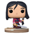 FUNKO POP DISNEY PRINCESS - MULAN #1020 - comprar online